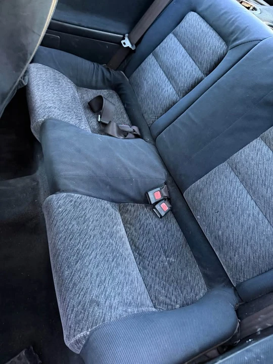 1993 Acura Integra 2nd Gen - Image 6 of 7
