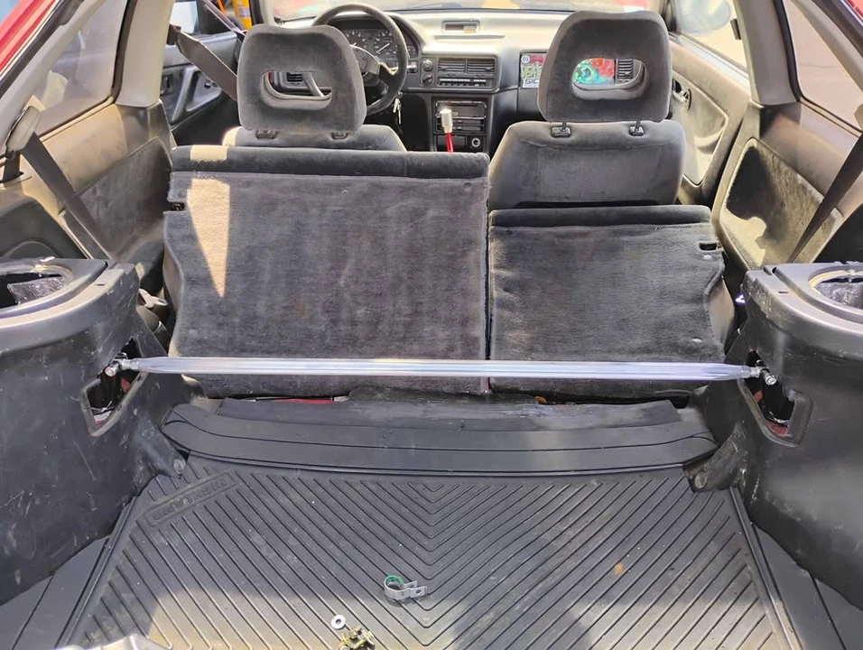 1993 Acura Integra 2nd Gen - Image 3 of 6
