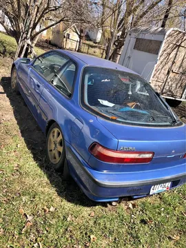 1993 Acura Integra GS Hatchback