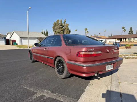 1993 Acura Integra GS Hatchback