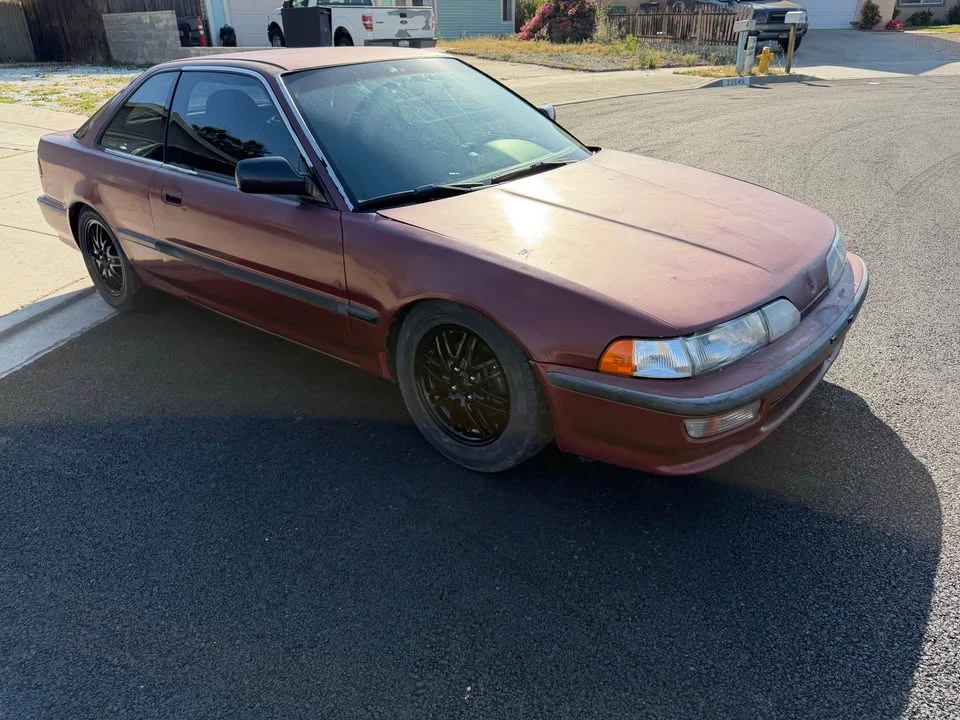 1993 Acura Integra 2nd Gen - Image 3 of 7