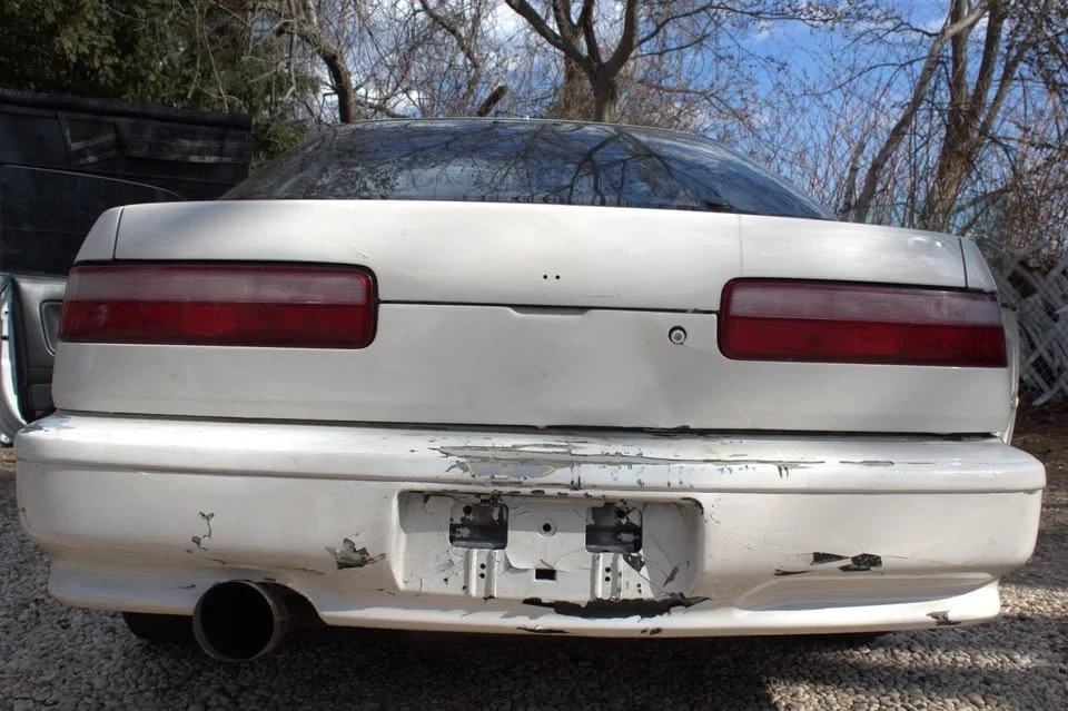 1993 Acura Integra 2nd Gen - Image 7 of 16