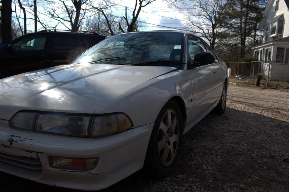 1993 Acura Integra 2nd Gen - Image 8 of 16