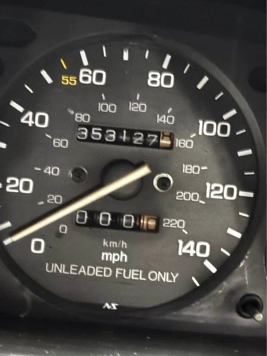 1993 Acura Integra 2nd Gen - Image 10 of 11
