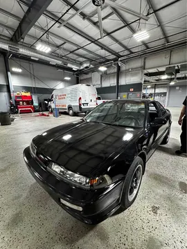 1993 Acura Integra GS Sedan