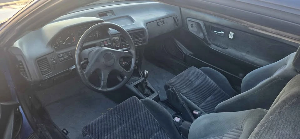1993 Acura Integra 2nd Gen - Image 2 of 5