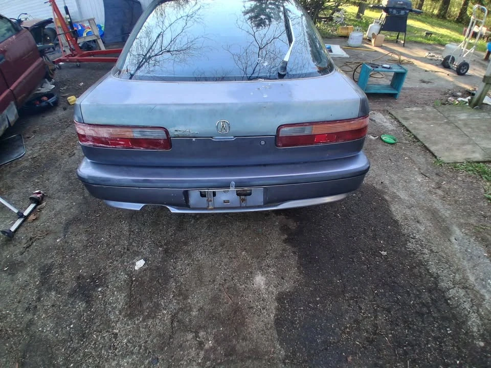 1993 Acura Integra 2nd Gen - Image 3 of 19