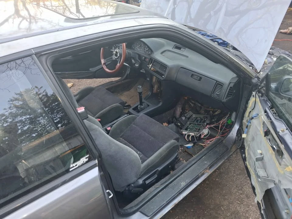 1993 Acura Integra 2nd Gen - Image 19 of 19