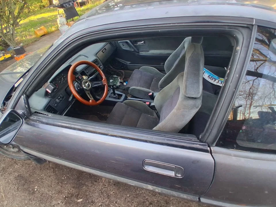 1993 Acura Integra 2nd Gen - Image 5 of 19