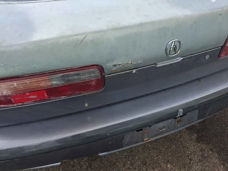 1993 Acura Integra 2nd Gen - Image 18 of 19