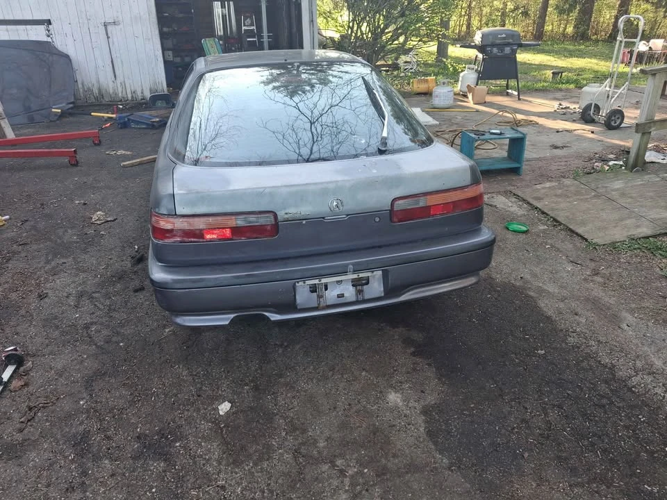 1993 Acura Integra 2nd Gen - Image 6 of 19