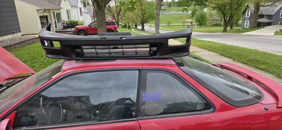 1993 Acura Integra 2nd Gen - Image 11 of 14