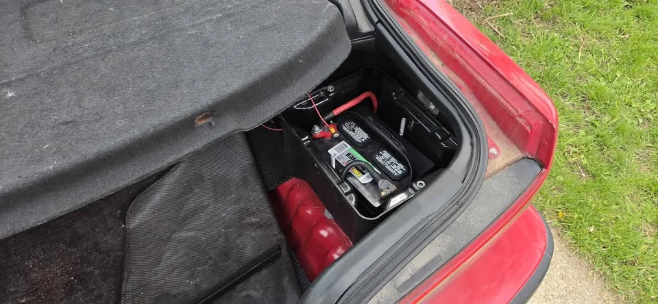 1993 Acura Integra 2nd Gen - Image 12 of 14