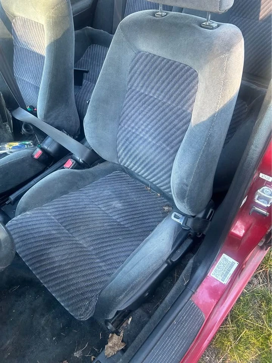 1993 Acura Integra 2nd Gen - Image 5 of 8