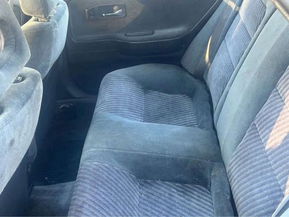 1993 Acura Integra 2nd Gen - Image 6 of 8