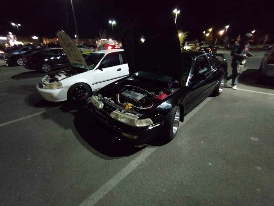 1993 Acura Integra 2nd Gen - Image 4 of 14