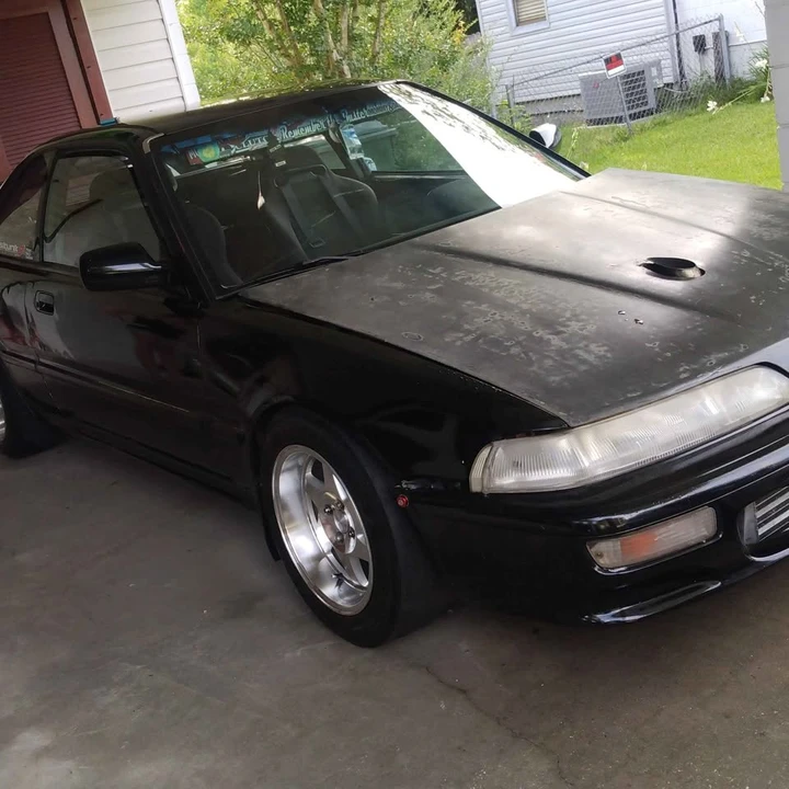 1993 Acura Integra 2nd Gen - Image 5 of 14