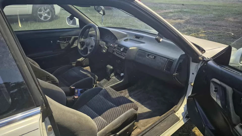 1993 Acura Integra 2nd Gen - Image 6 of 10