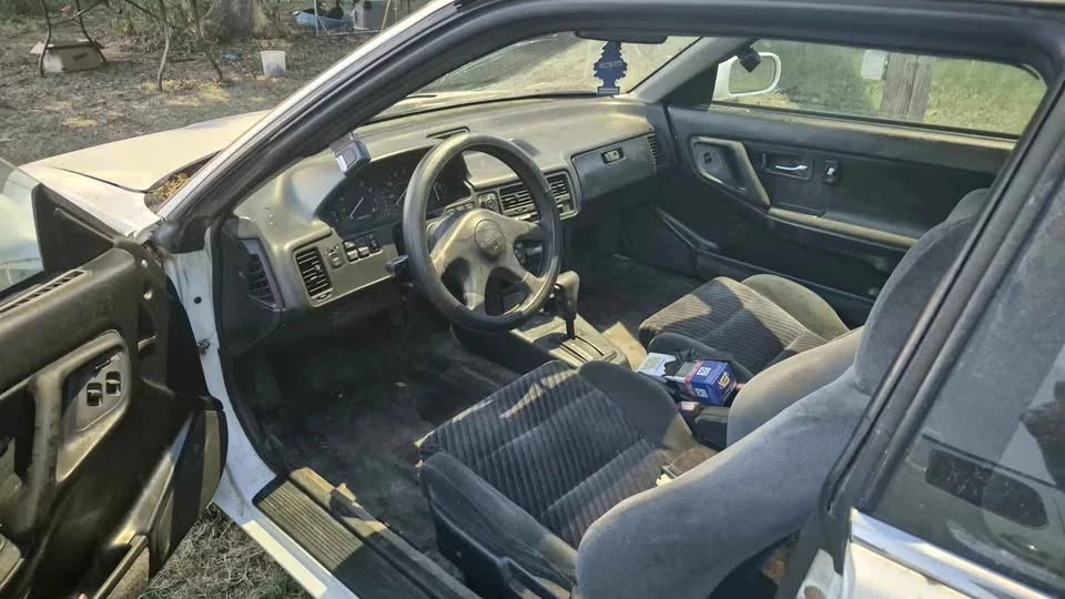 1993 Acura Integra 2nd Gen - Image 10 of 10