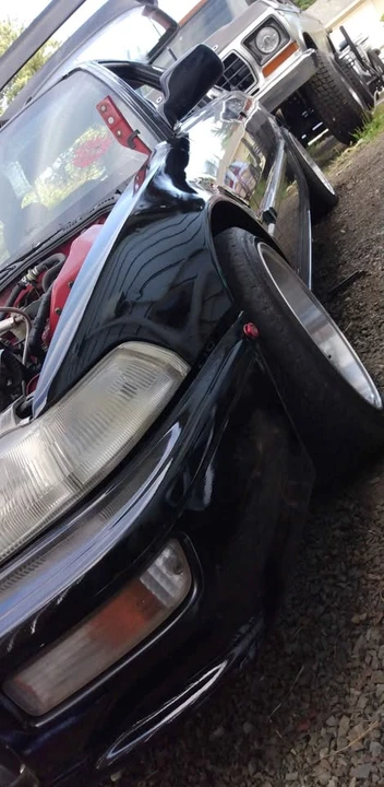 1993 Acura Integra 2nd Gen - Image 2 of 14