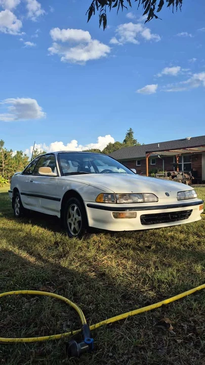 1993 Acura Integra 2nd Gen - Image 3 of 10