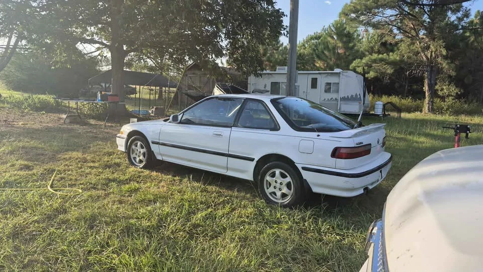 1993 Acura Integra 2nd Gen - Image 4 of 10