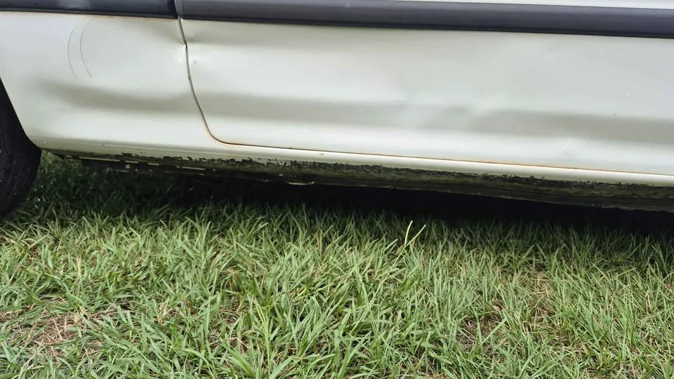 1993 Acura Integra 2nd Gen - Image 18 of 18