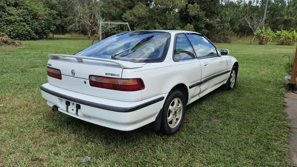 1993 Acura Integra 2nd Gen - Image 3 of 18