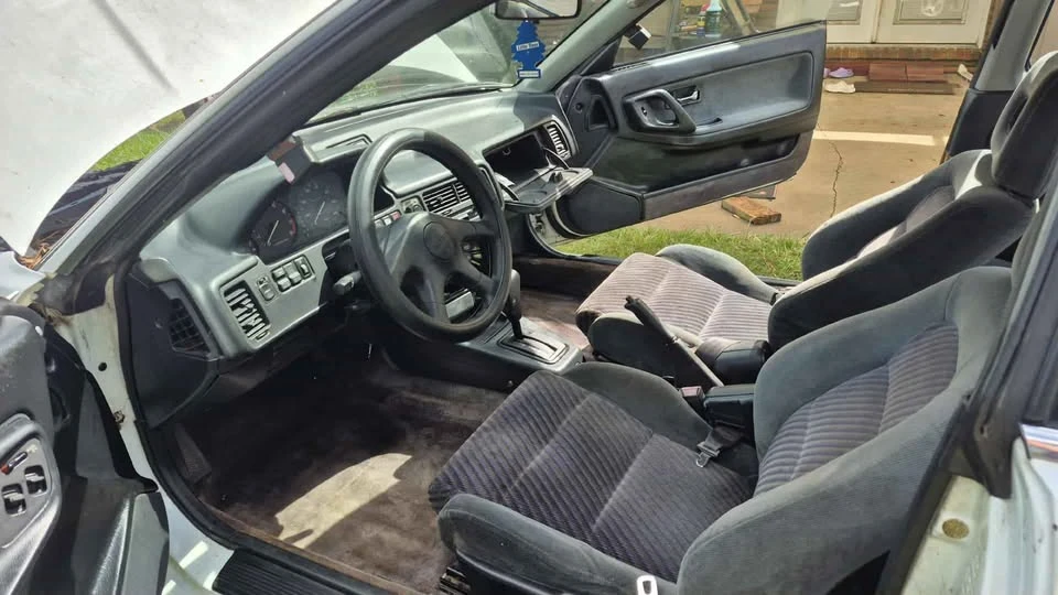 1993 Acura Integra 2nd Gen - Image 10 of 18