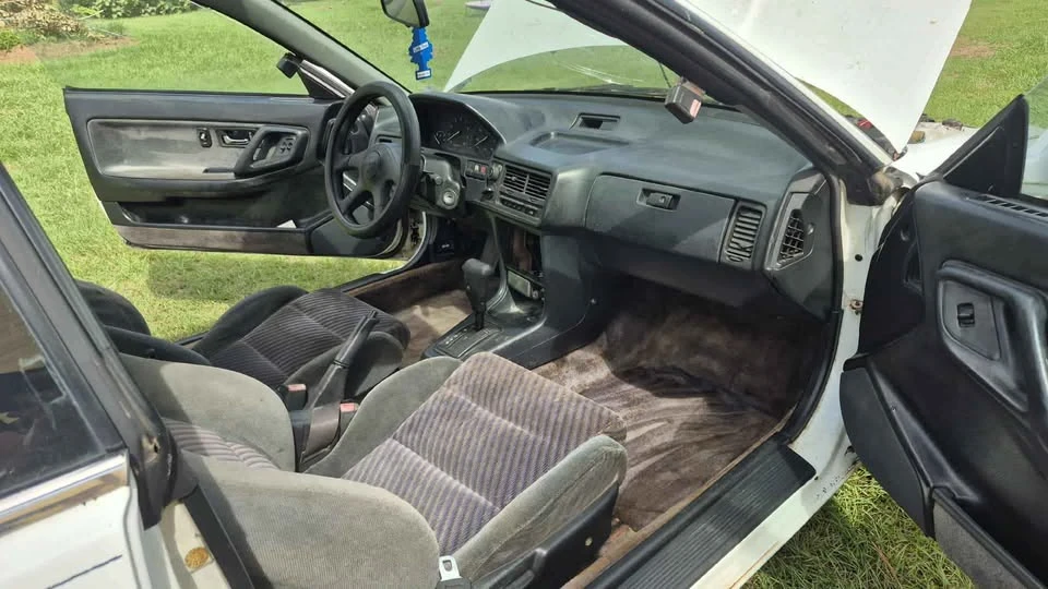 1993 Acura Integra 2nd Gen - Image 13 of 18