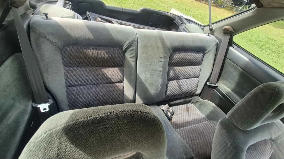 1993 Acura Integra 2nd Gen - Image 17 of 18