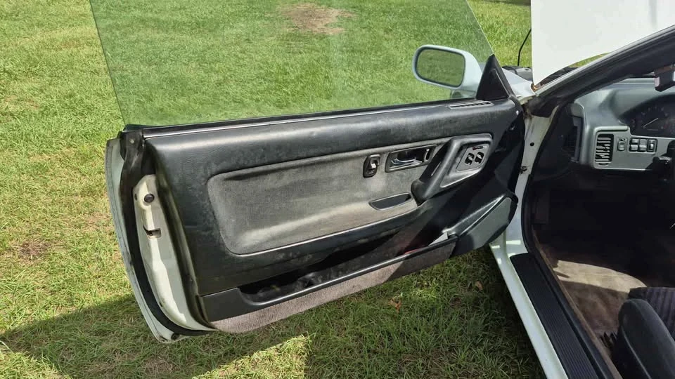 1993 Acura Integra 2nd Gen - Image 9 of 18