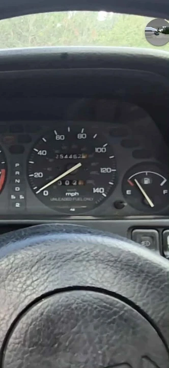 1993 Acura Integra 2nd Gen - Image 12 of 18