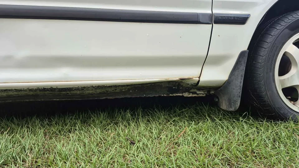 1993 Acura Integra 2nd Gen - Image 14 of 18