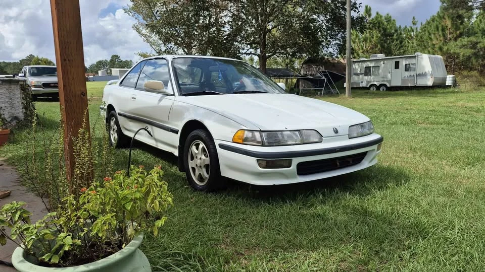 1993 Acura Integra 2nd Gen - Image 5 of 18