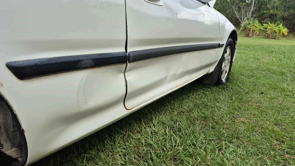 1993 Acura Integra 2nd Gen - Image 15 of 18
