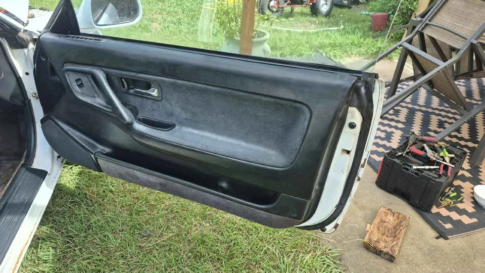 1993 Acura Integra 2nd Gen - Image 7 of 18