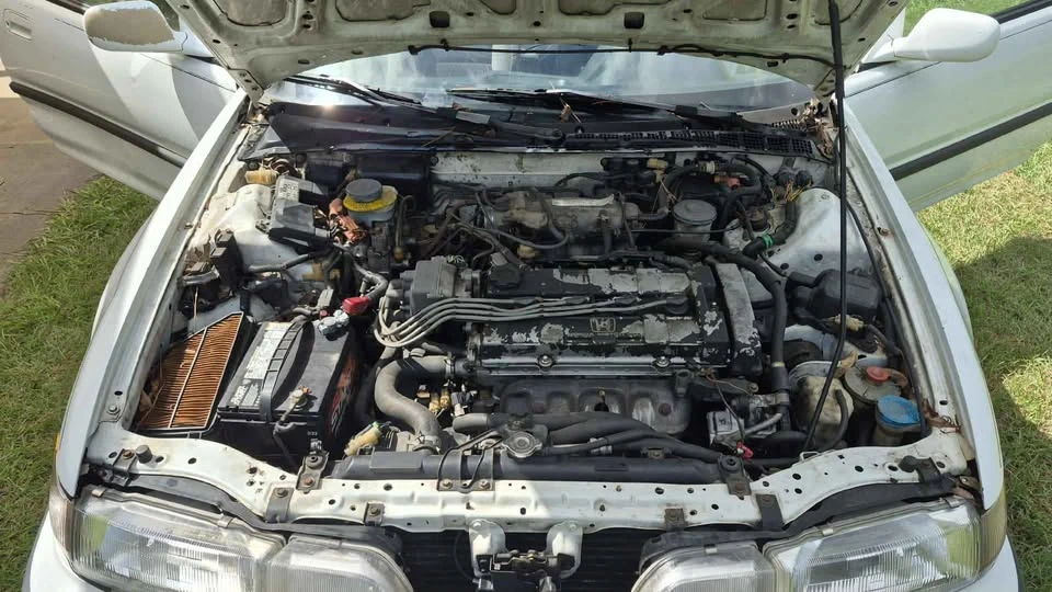 1993 Acura Integra 2nd Gen - Image 11 of 18