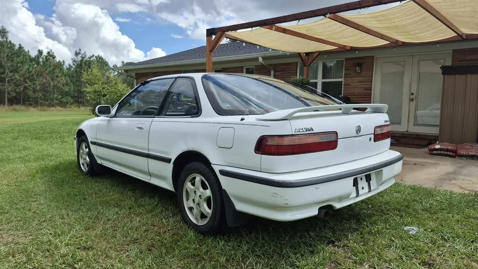 1993 Acura Integra 2nd Gen - Image 2 of 18
