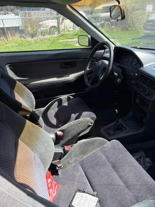 1993 Acura Integra 2nd Gen - Image 3 of 5