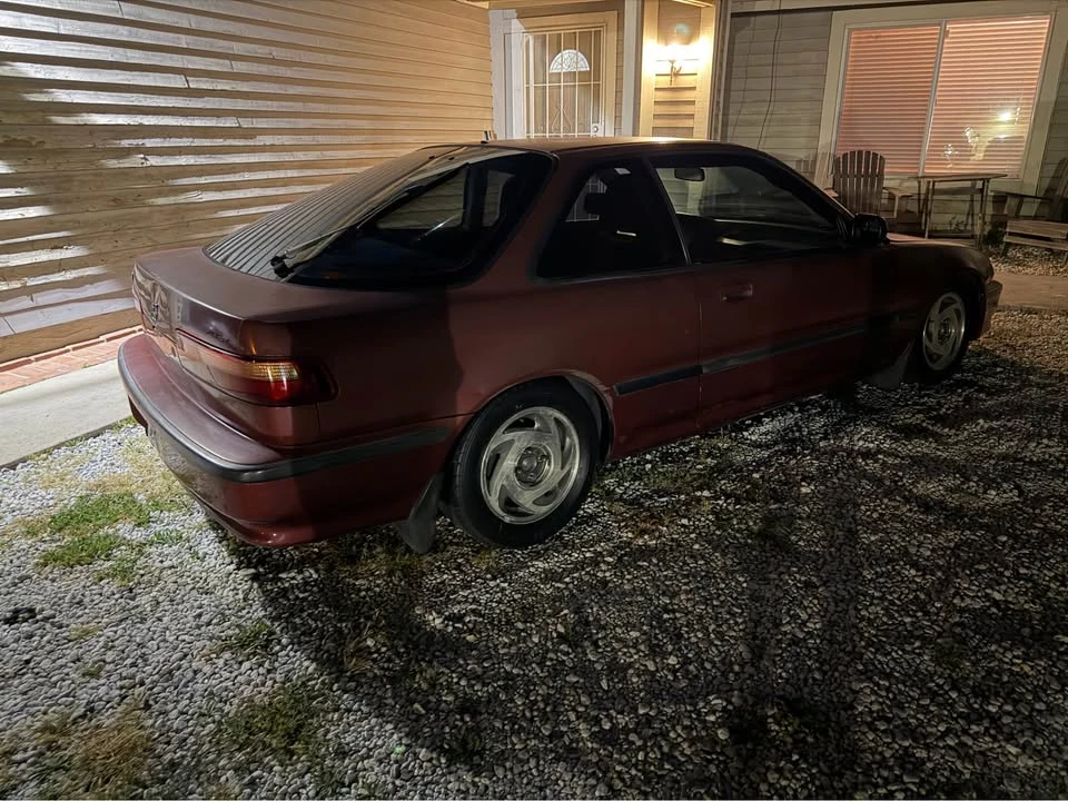 1993 Acura Integra 2nd Gen - Image 5 of 8