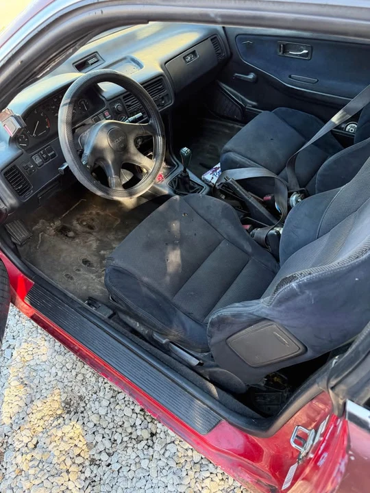 1993 Acura Integra 2nd Gen - Image 5 of 7