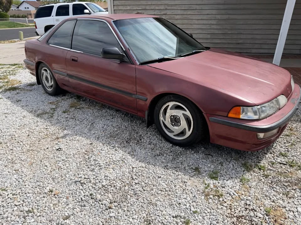 1993 Acura Integra 2nd Gen - Image 3 of 7