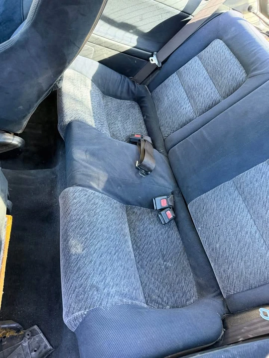 1993 Acura Integra 2nd Gen - Image 6 of 7