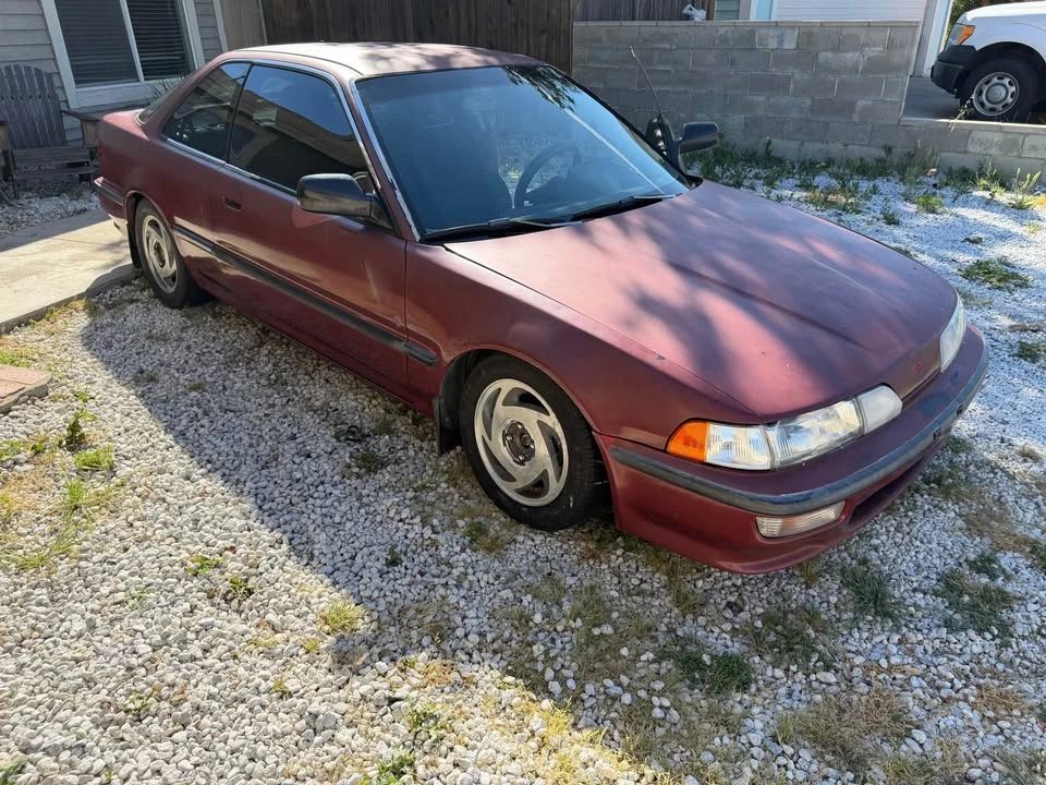 1993 Acura Integra 2nd Gen - Image 3 of 7