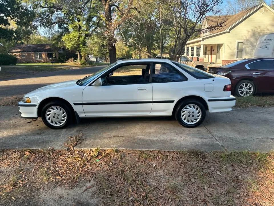 1993 Acura Integra 2nd Gen - Image 13 of 13