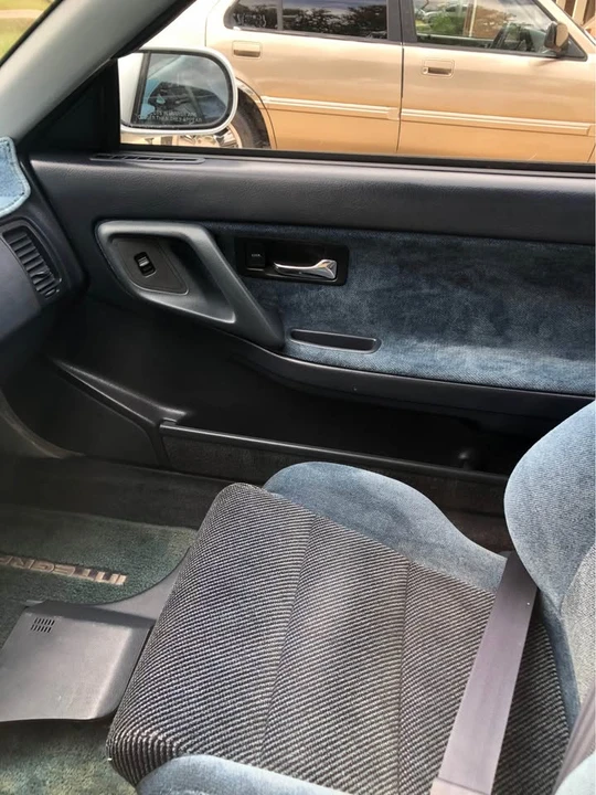 1993 Acura Integra 2nd Gen - Image 2 of 13