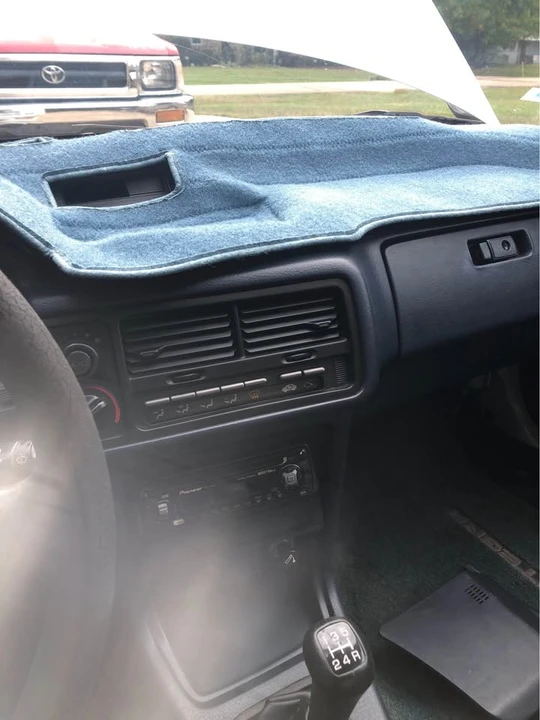 1993 Acura Integra 2nd Gen - Image 10 of 13