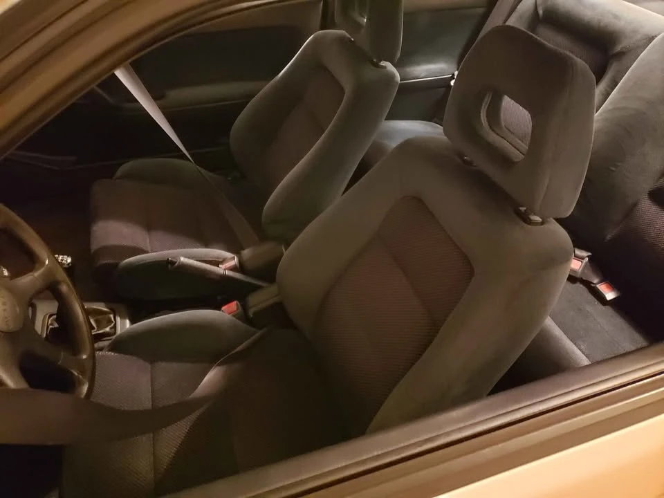 1993 Acura Integra 3rd Gen - Image 4 of 7