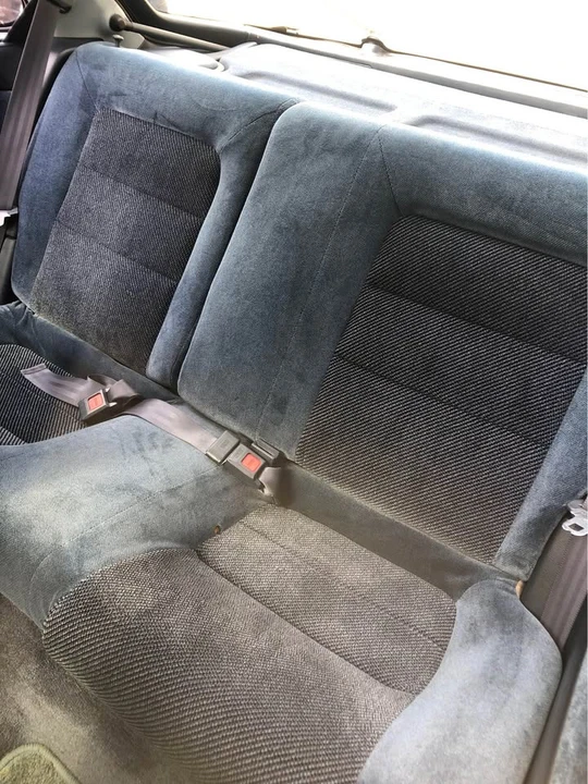 1993 Acura Integra 2nd Gen - Image 6 of 13